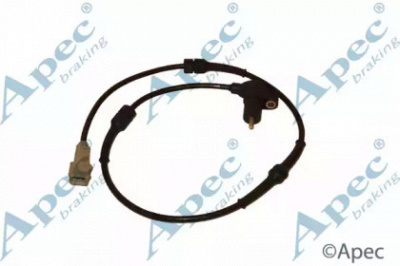 APEC BRAKING abs1029 -  Датчик, частота вращения колеса